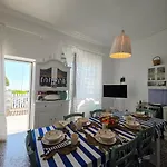 Fronte Mare - Posto Rosso Willa Torre San Giovanni Ugento