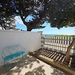 Fronte Mare - Posto Rosso * Torre San Giovanni Ugento
