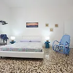 Fronte Mare - Posto Rosso Вилла