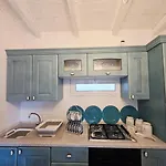 Вилла Fronte Mare - Posto Rosso *