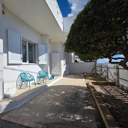 Fronte Mare - Posto Rosso Villa *