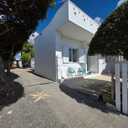 Fronte Mare - Posto Rosso Villa *