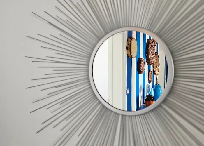 Fronte Mare - Posto Rosso Villa Torre San Giovanni